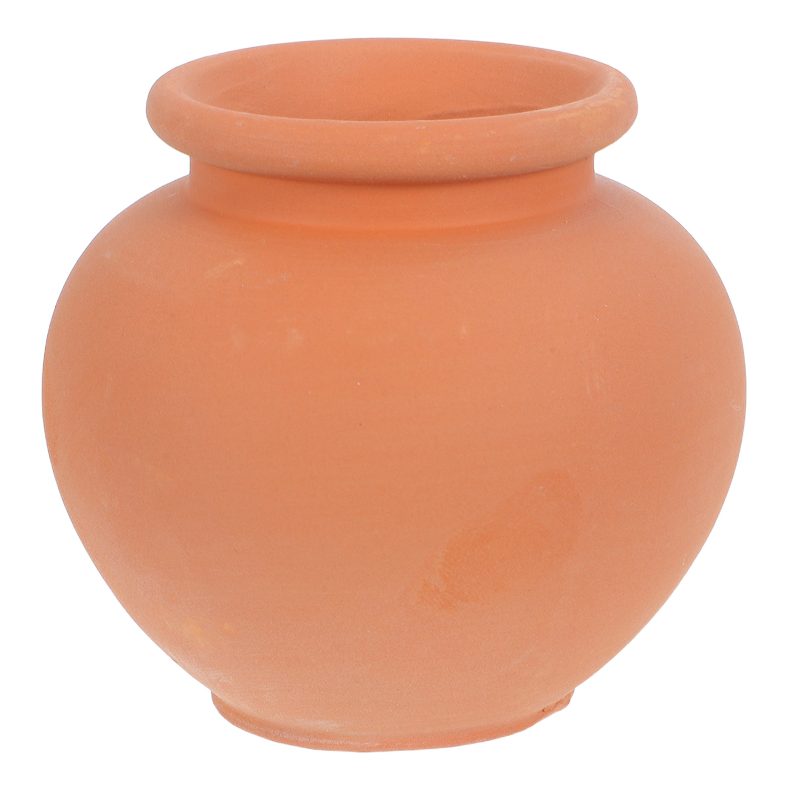 Terracotta Pot - Automatische Pflanzenbewässerung: Terrakotta-Bewässerungsspieße, selbstregulierendes Tropfbewässerungssystem für