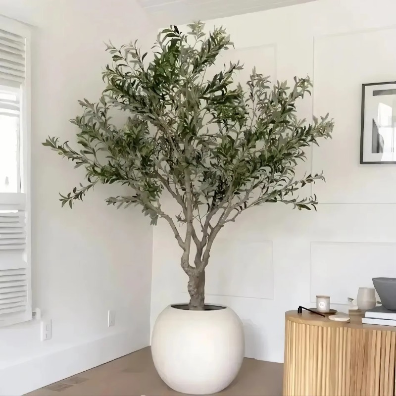 Plant Pot - Anpassbare 90 cm 120 cm 150