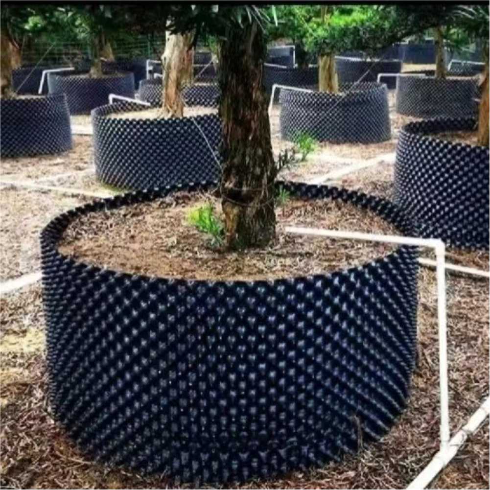 Plant Pot - Pflanzentöpfe für den Anbau von Bonsai-Bäumen: