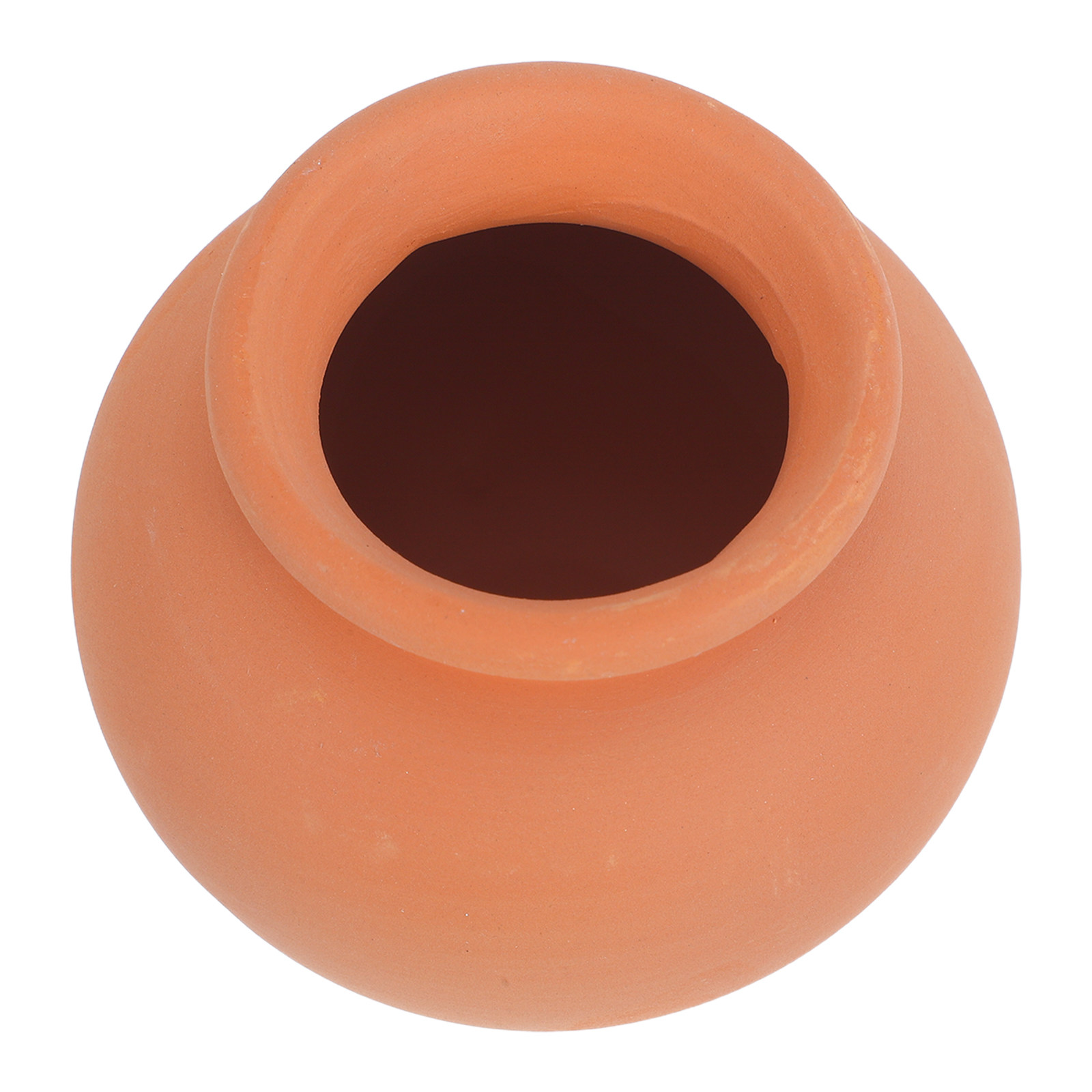 Terracotta Pot - Terracotta Selbstbewässerungs-Einsatz Automatischer Tropfer für Pflanzen