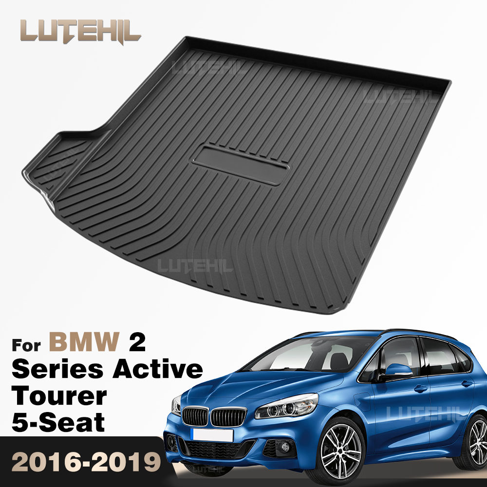 Repotting Mat - Für BMW 2er Active Tourer 5-Sitzer