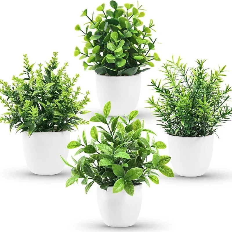 Succulent Set - Großhandel mit künstlichen Pflanzen, Topfpflanzen, künstliche