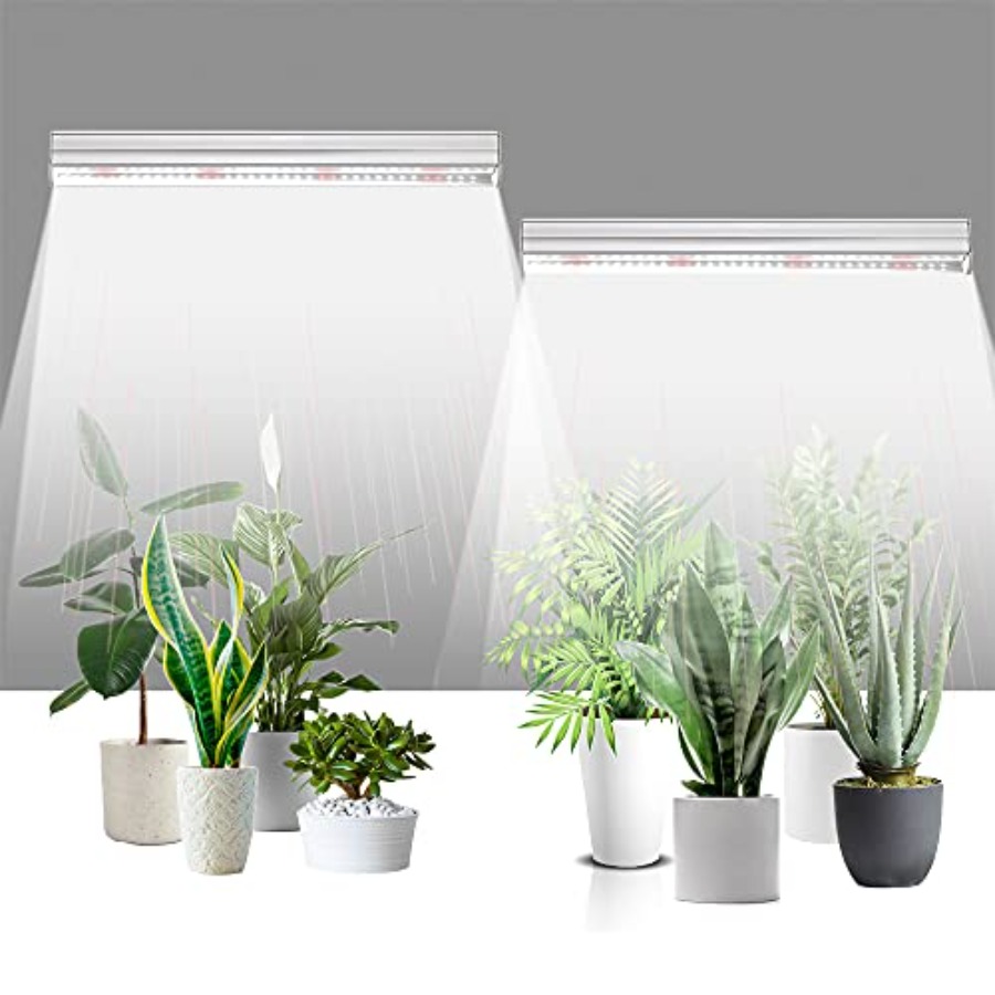 LED-Pflanzenlichtleisten für Z – Indoor Plants Bewertung und Preis