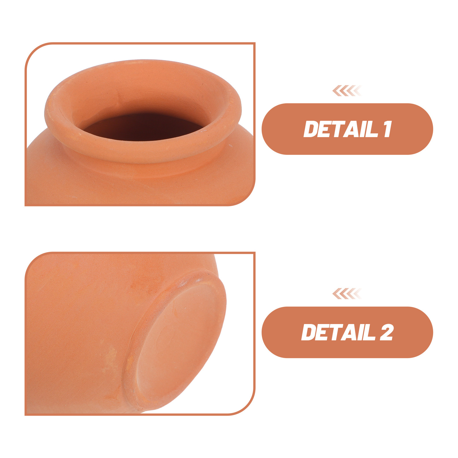 Terrakotta-Bewässerungskonus A – Terracotta Pot Bewertung und Preis