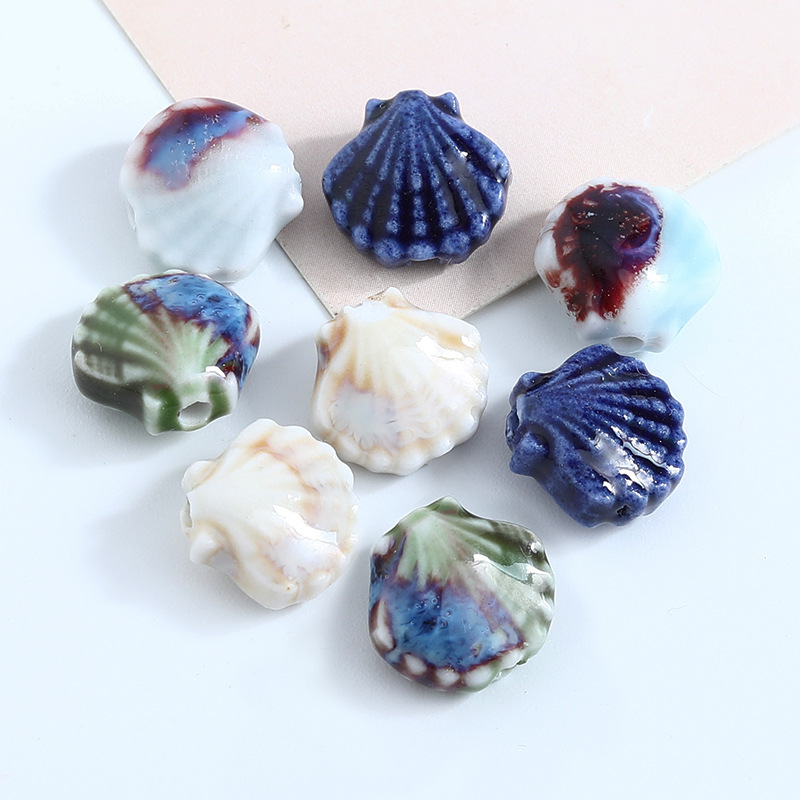 10PCS Ofen Gedreht Kleine Musc – Snake Plant Ceramic Bewertung und Preis