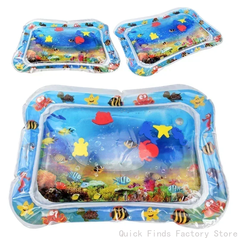 Baby-Wasserspielmatte, aufblas – Repotting Mat Bewertung und Preis