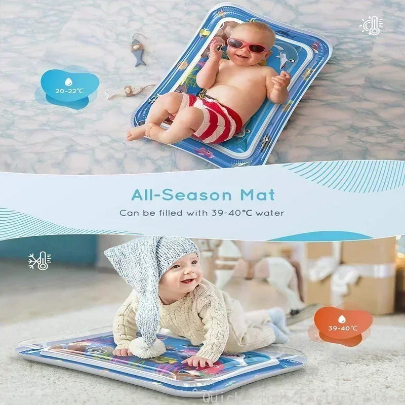 Baby-Wasserspielmatte, aufblas – Repotting Mat Bewertung und Preis