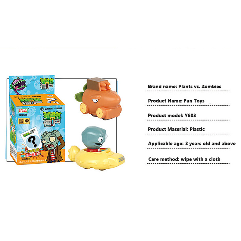 Plants vs. Zombies Spielzeug E – Plant Parent Yearly Bewertung und Preis