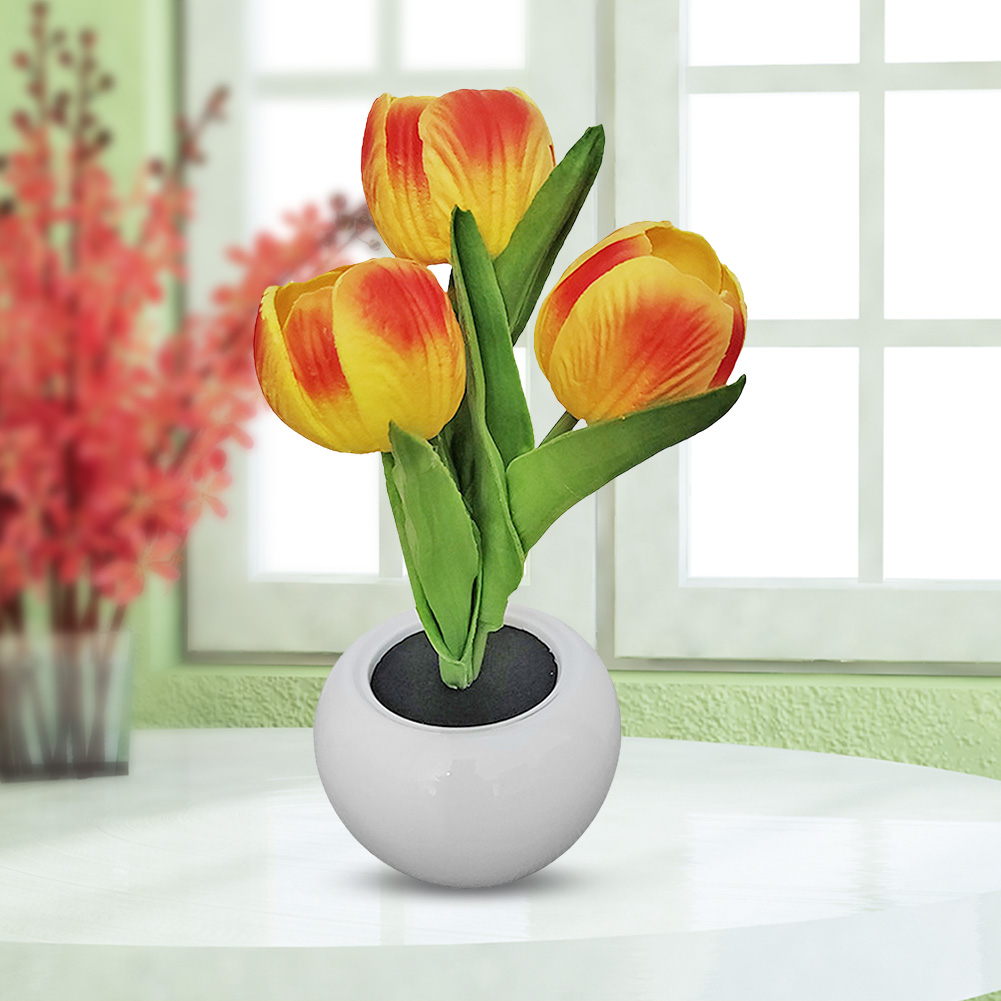9x22cm Tischlampe mit Topfpfla – Plant Pot Bewertung und Preis
