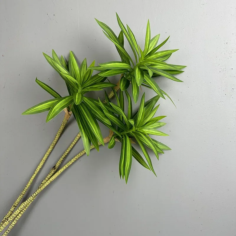 Künstliche grüne Pflanzen, tro – Snake Plant Bewertung und Preis