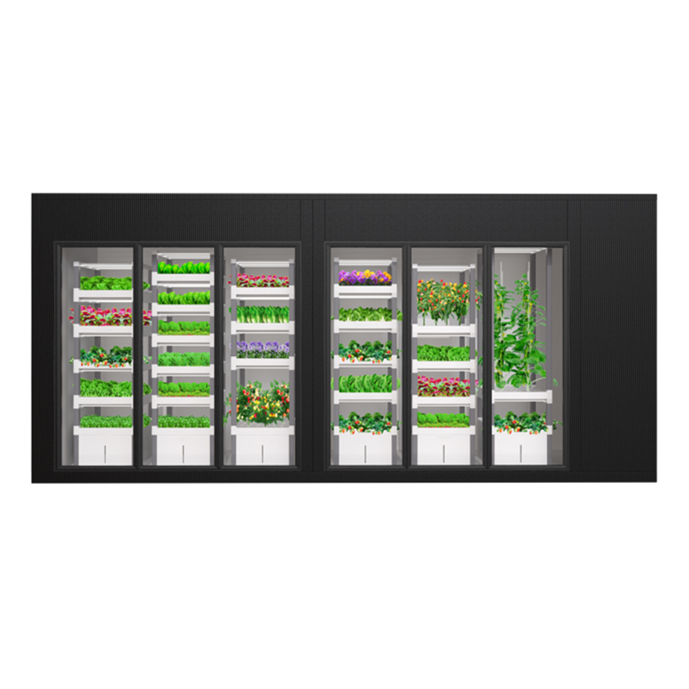 App-gesteuertes intelligentes  – Indoor Plants Bewertung und Preis