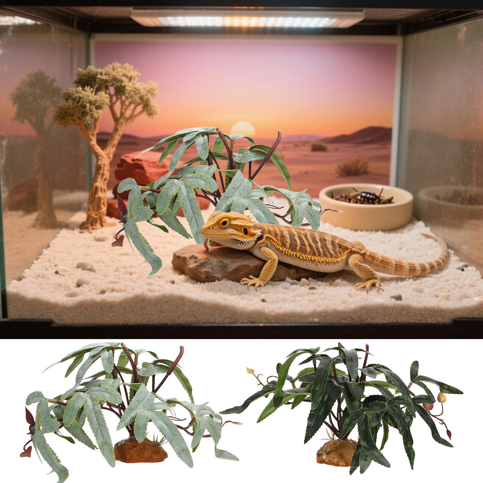 Künstliche Reptilienpflanzen,  – Snake Plant Bewertung und Preis