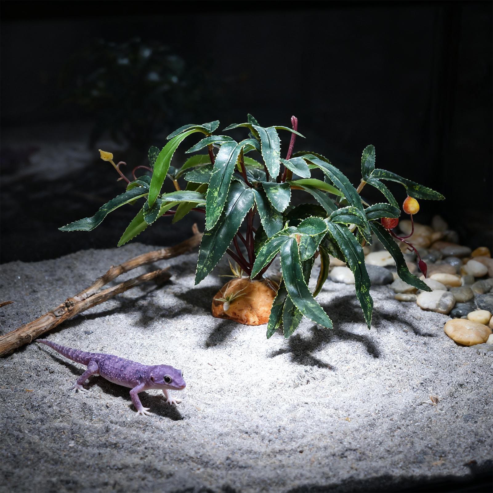 Künstliche Reptilienpflanzen,  – Snake Plant Bewertung und Preis