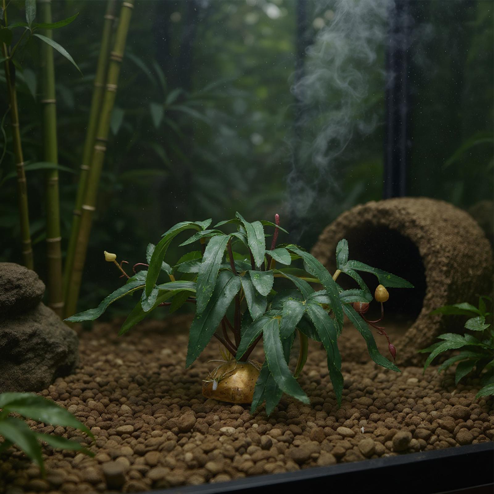 Künstliche Reptilienpflanzen,  – Snake Plant Bewertung und Preis