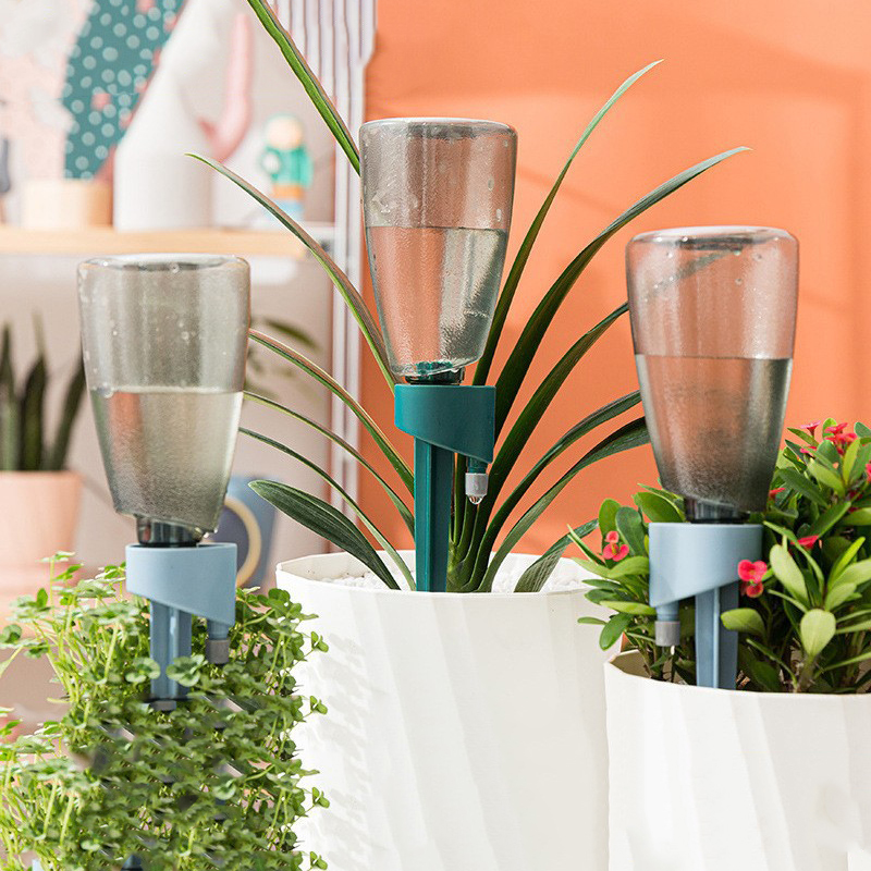 Neues automatisches Blumenbewä – Terracotta Pot Bewertung und Preis