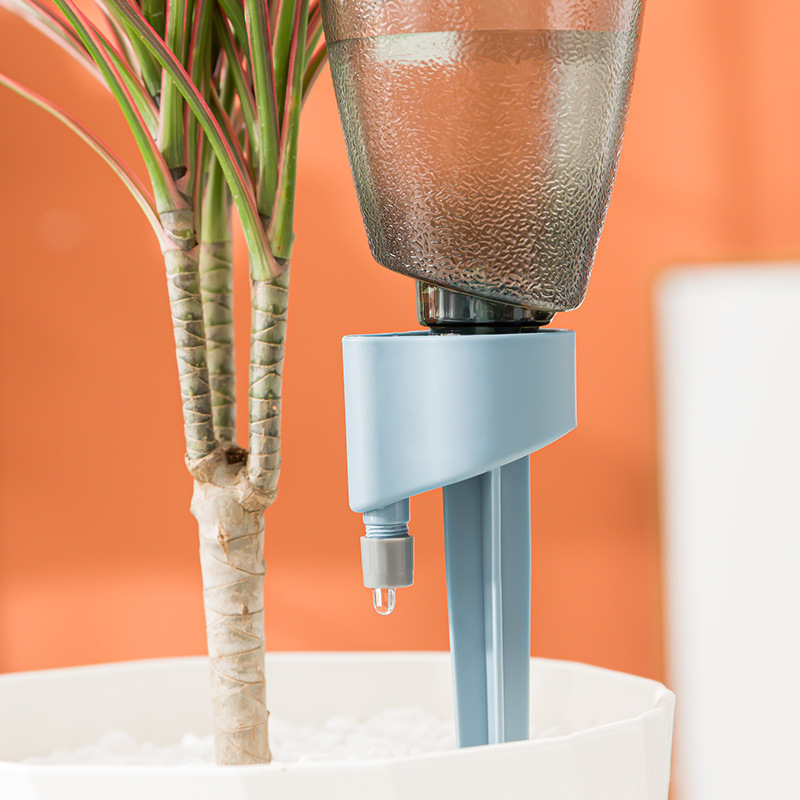Neues automatisches Blumenbewä – Terracotta Pot Bewertung und Preis