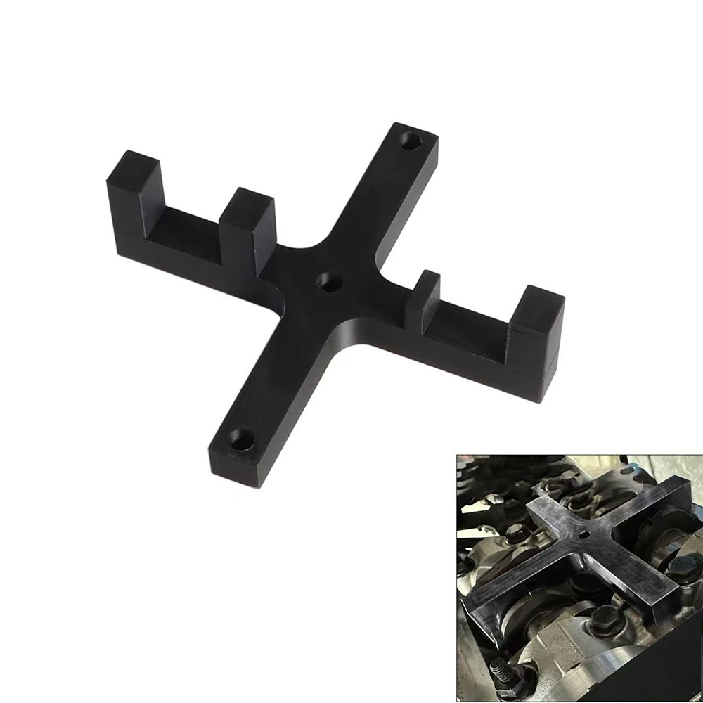 Motor-Einstellwerkzeug-Set Noc – Monstera Bewertung und Preis