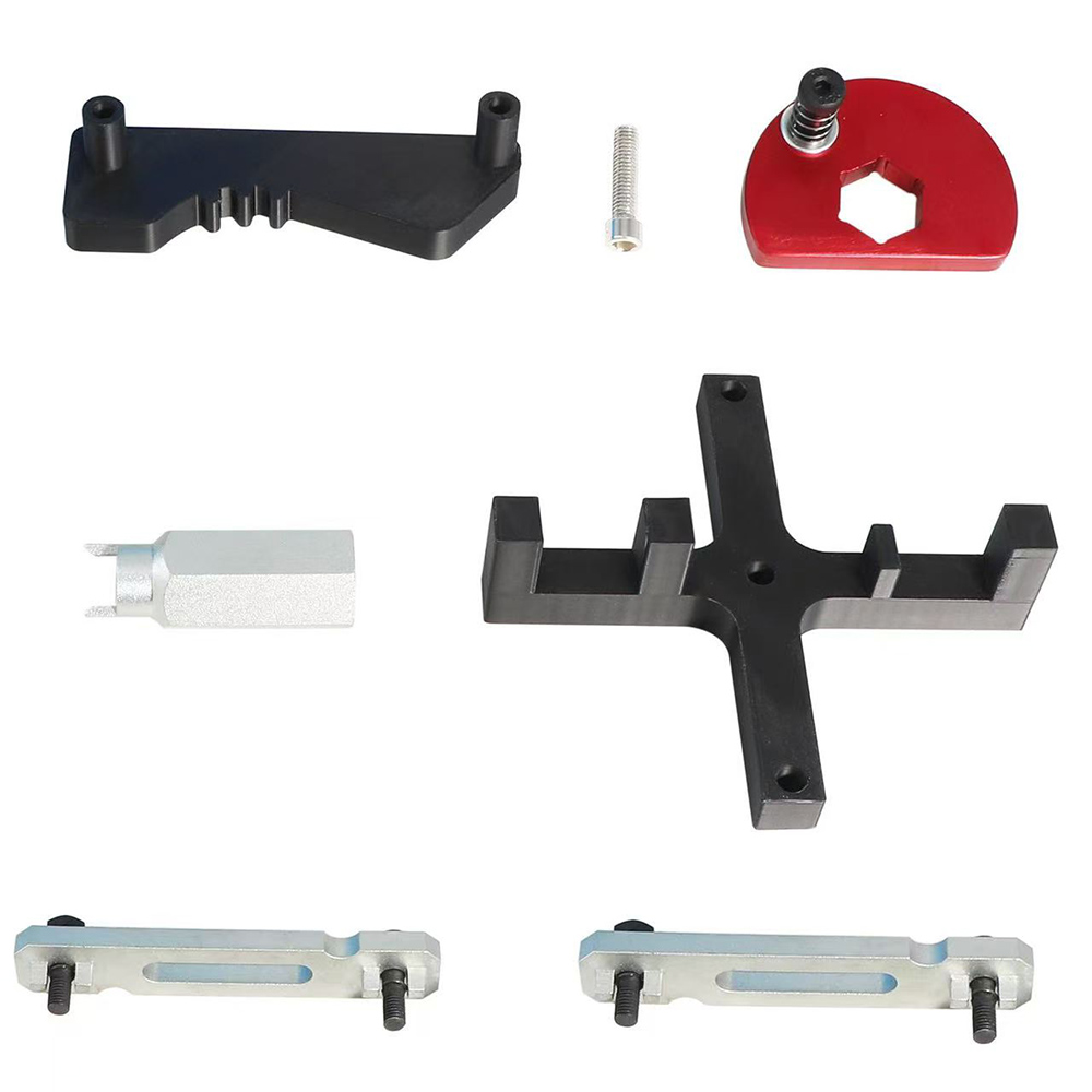 Motor-Einstellwerkzeug-Set Noc – Monstera Bewertung und Preis