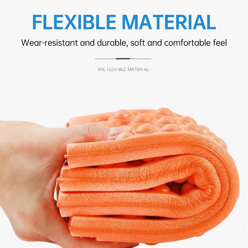 Tragbare, leichte, wasserdicht – Repotting Mat Bewertung und Preis