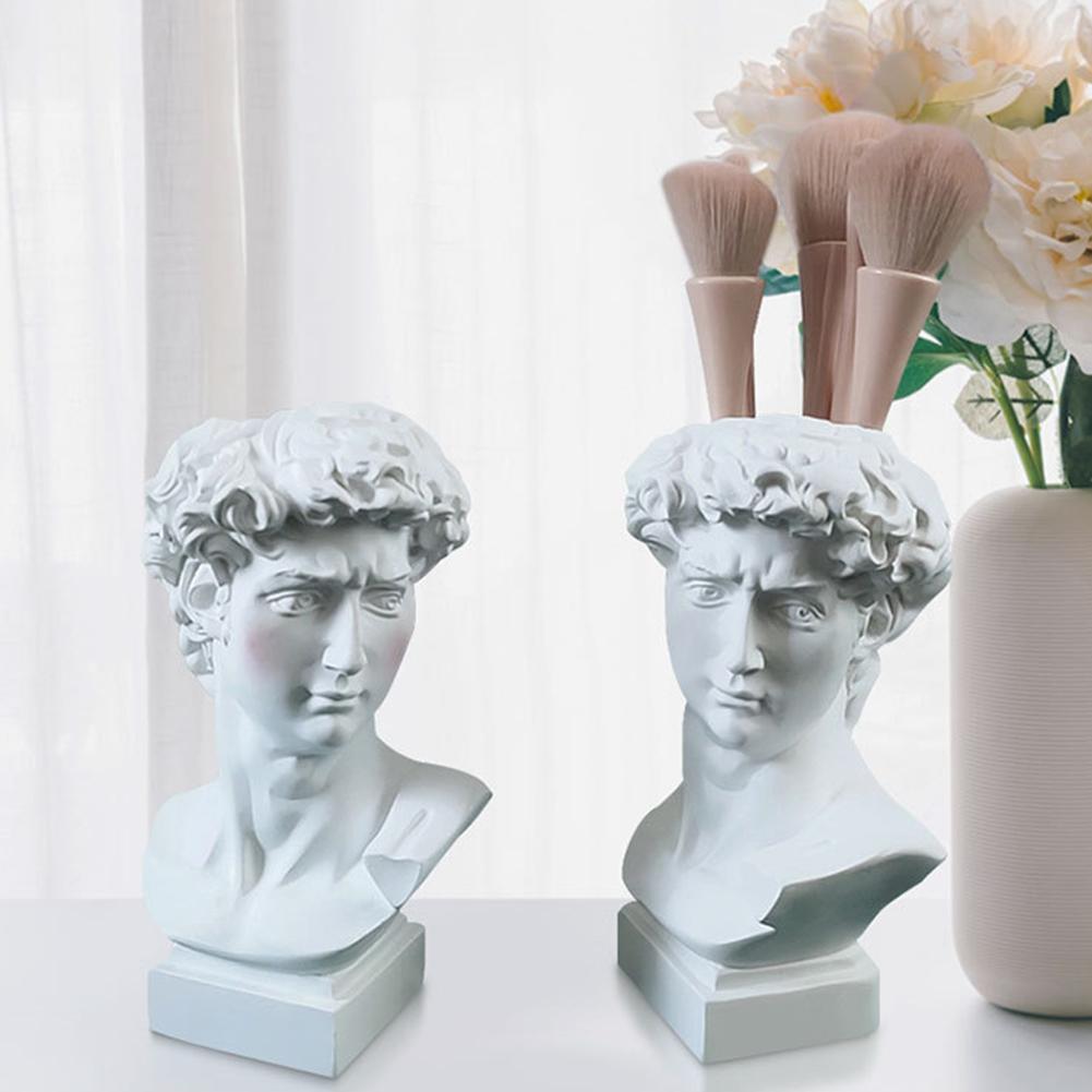 Kreativer Stifthalter Kunstvol – Terracotta Pot Bewertung und Preis