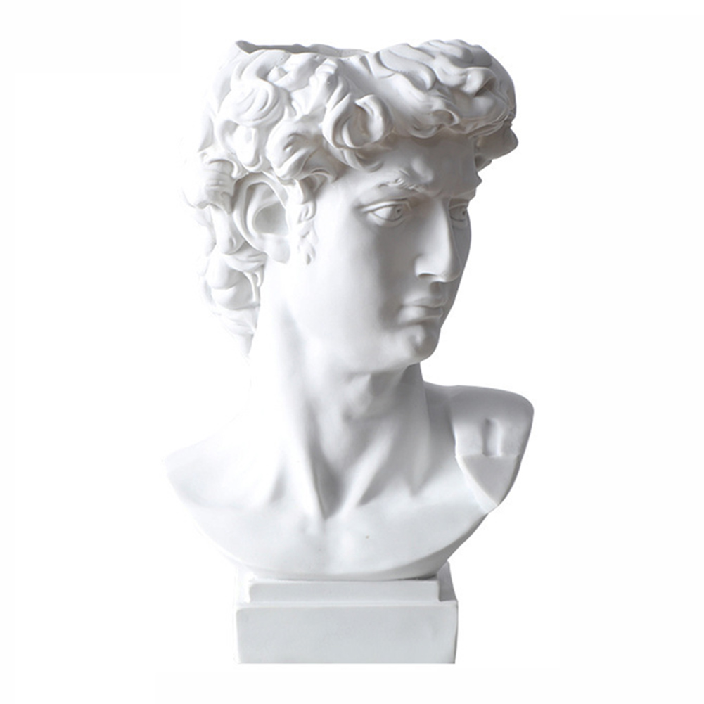 Kreativer Stifthalter Kunstvol – Terracotta Pot Bewertung und Preis