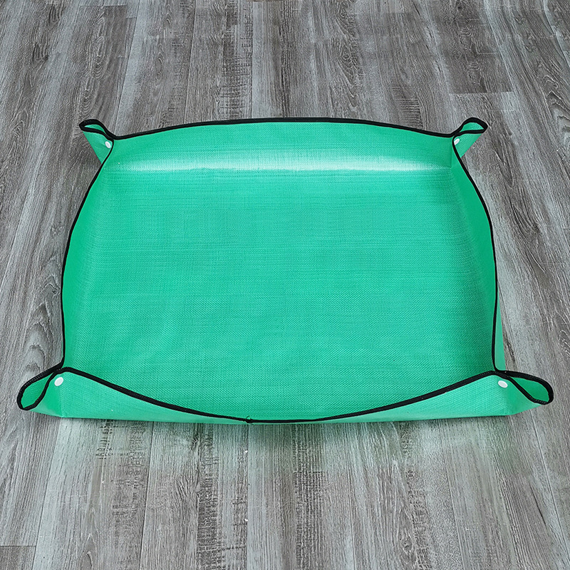 50*50 cm Blumentöpfe Umpflanze – Repotting Mat Bewertung und Preis