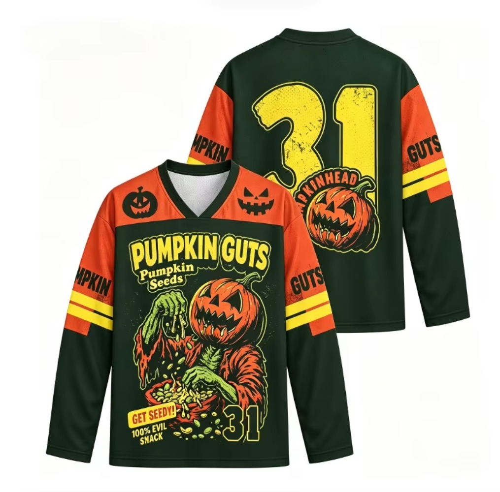 Halloween-Kürbis-Monster, 3D-D – Monstera Bewertung und Preis