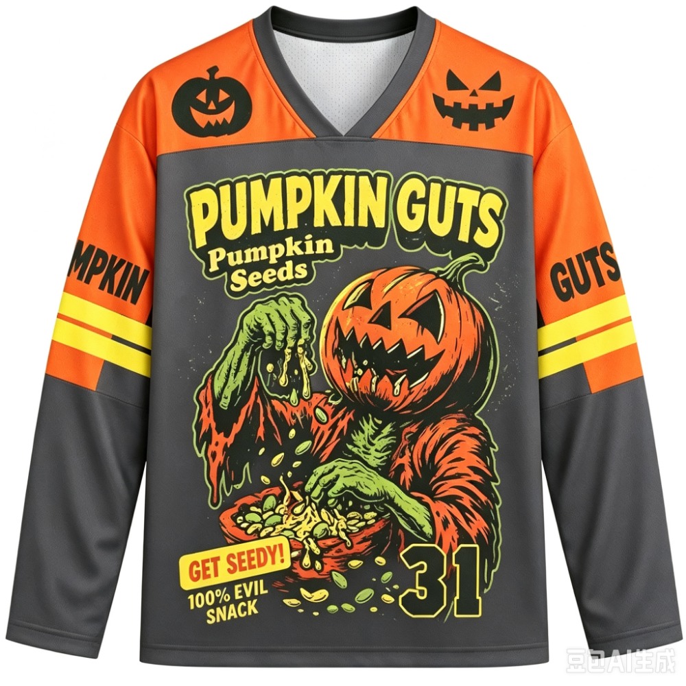 Halloween-Kürbis-Monster, 3D-D – Monstera Bewertung und Preis