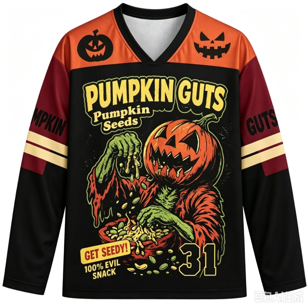 Halloween-Kürbis-Monster, 3D-D – Monstera Bewertung und Preis