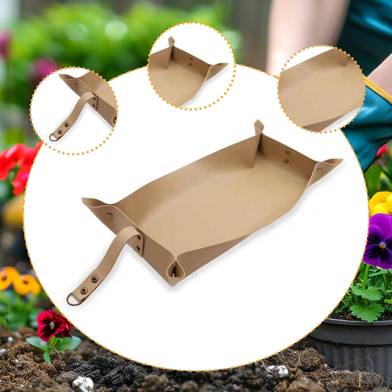 Pflanzumsetzungsmatte Pflanzen – Repotting Mat Bewertung und Preis