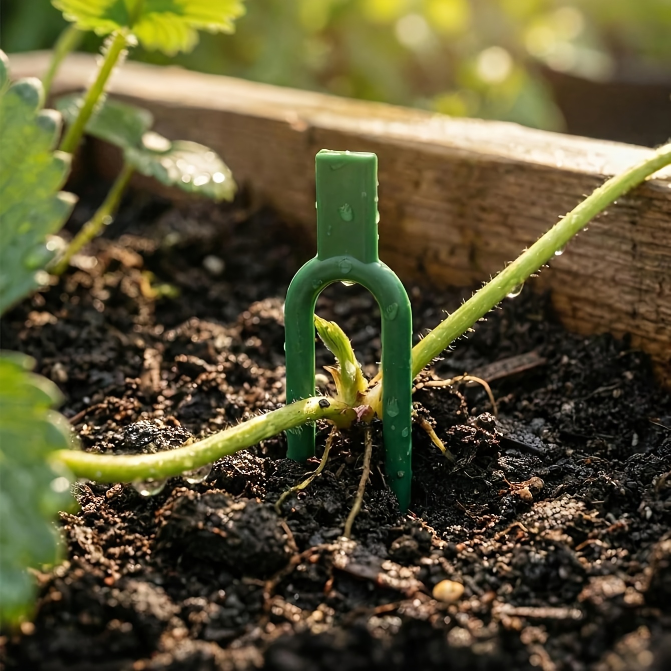 30/20/5 Stück U-förmige Garten – Plant Support Stake Bewertung und Preis