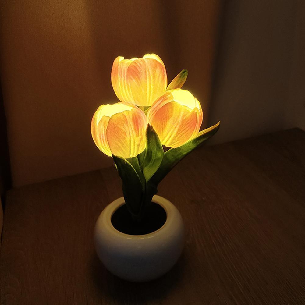 9x22cm Tischlampe mit Topfpfla – Plant Pot Bewertung und Preis