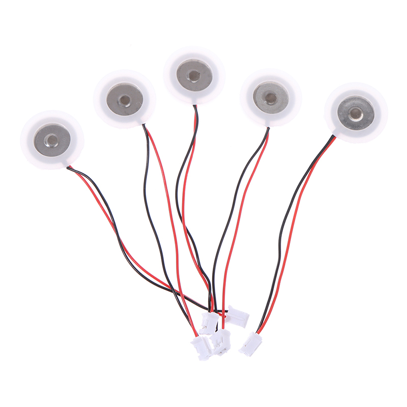 5 Stück 16mm Nebelmaschinen-Er – Indoor Plants Bewertung und Preis
