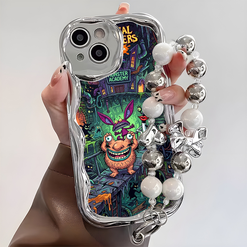 Monster-Muster 2D Unregelmäßig – Monstera Bewertung und Preis