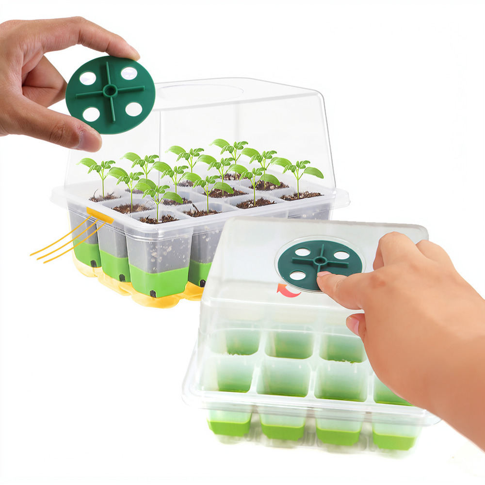 Wiederverwendbare Silikon-Anzu – Plant Pot Bewertung und Preis