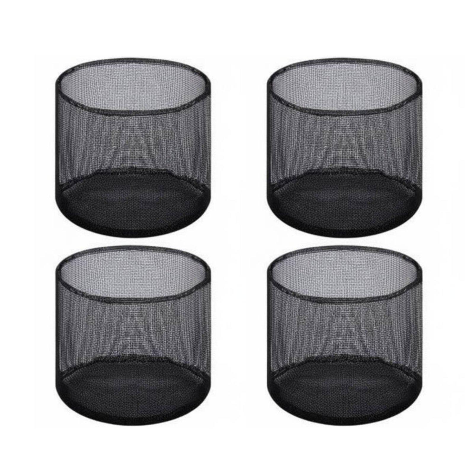 4-teiliges Set Wasserschilf-Pf – Plant Pot Bewertung und Preis
