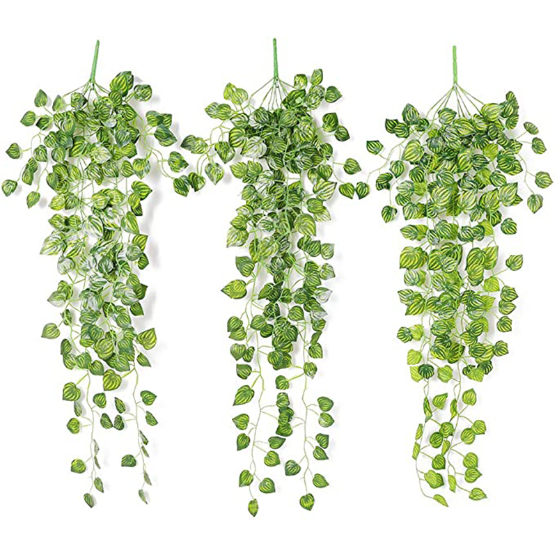 Künstliche Hängepflanzen aus R – Succulent Set Bewertung und Preis