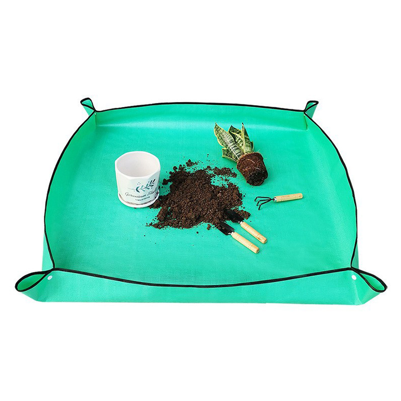 Pflanzumsetzungsmatte Wasserdi – Repotting Mat Bewertung und Preis