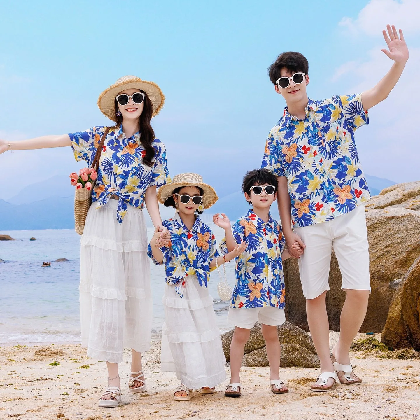 Urlaubs-Familien-Partnerlook-S – The Plant Parent Bewertung und Preis