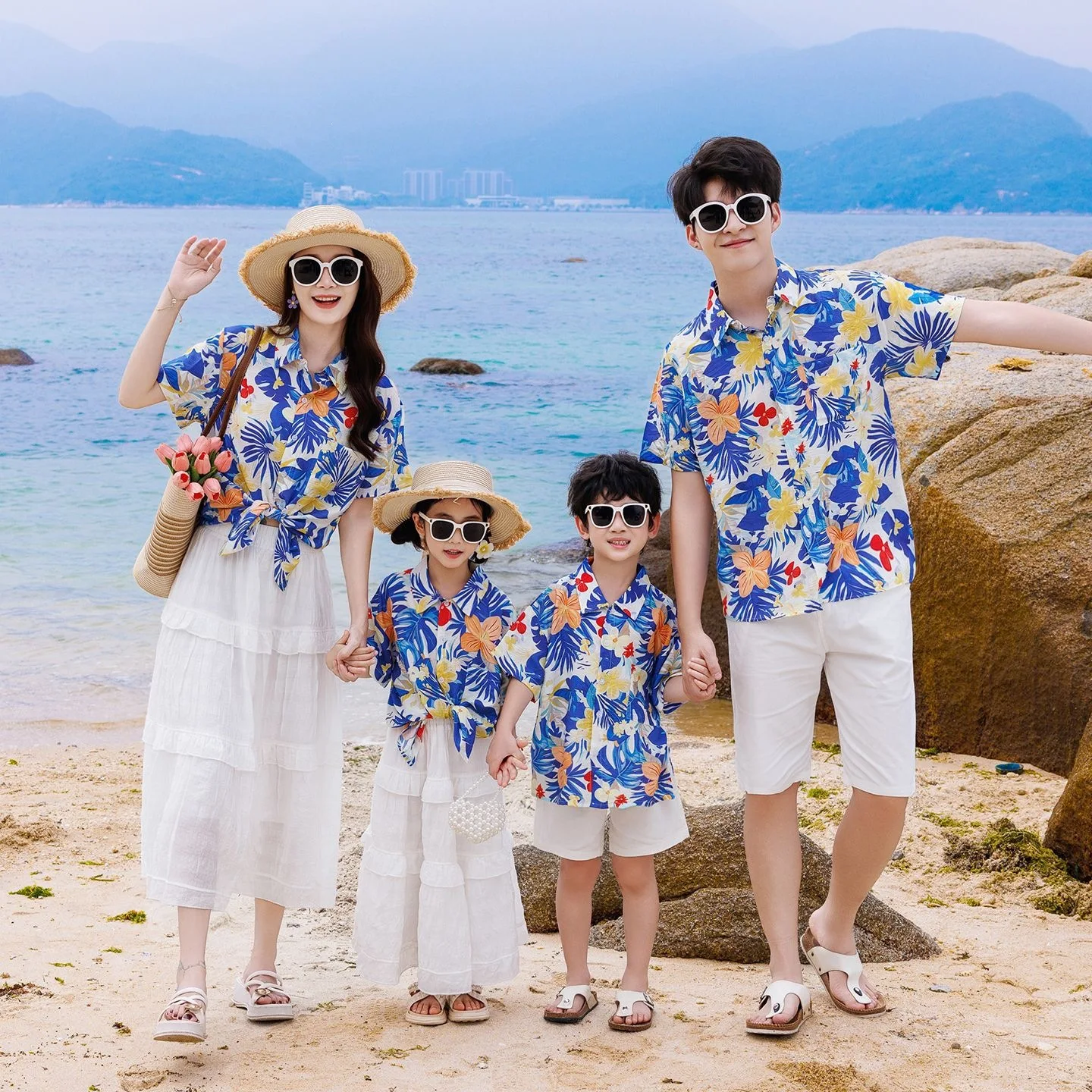 Urlaubs-Familien-Partnerlook-S – The Plant Parent Bewertung und Preis