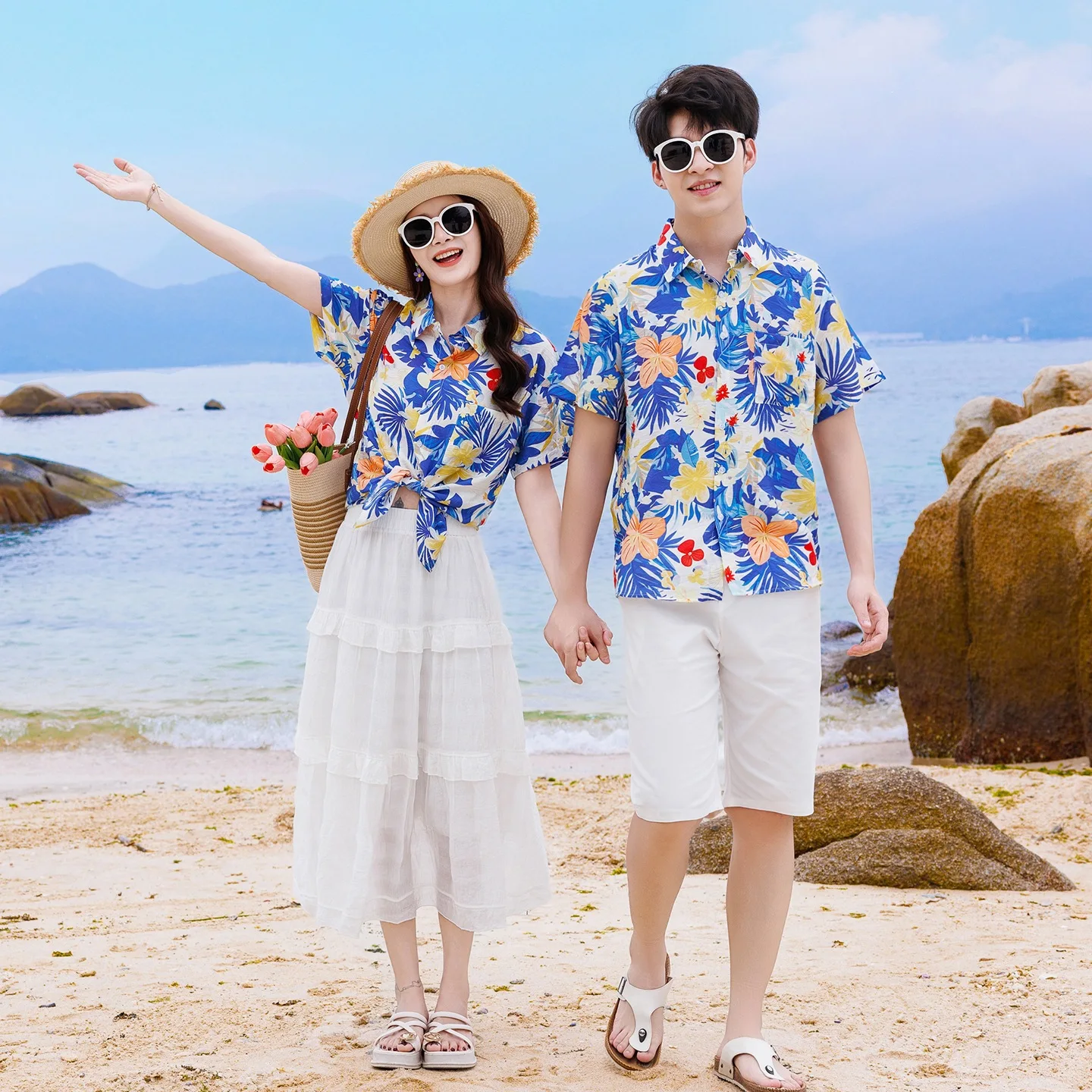 Urlaubs-Familien-Partnerlook-S – The Plant Parent Bewertung und Preis