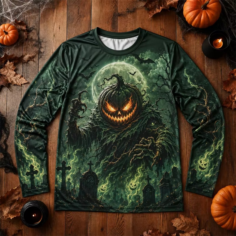 Halloween 3D-Druck Gruseliger  – Monstera Bewertung und Preis
