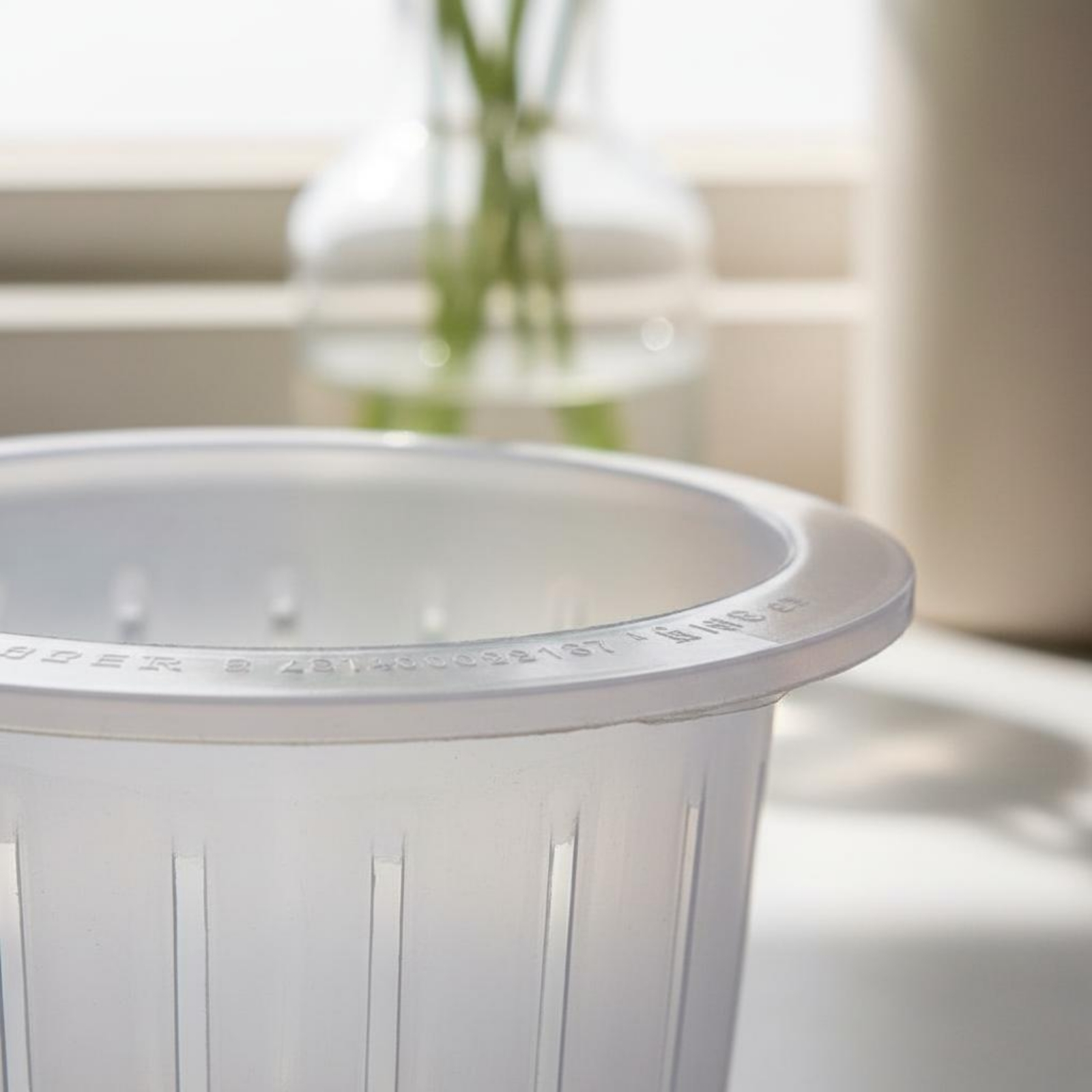 Hydroponischer Pflanzkorb förd – Plant Pot Bewertung und Preis