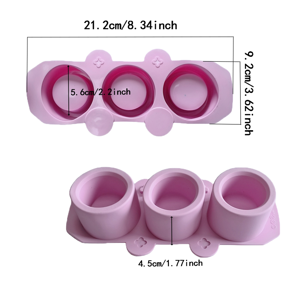 Silikonform für Sukkulenten-Tö – Succulent Set Bewertung und Preis