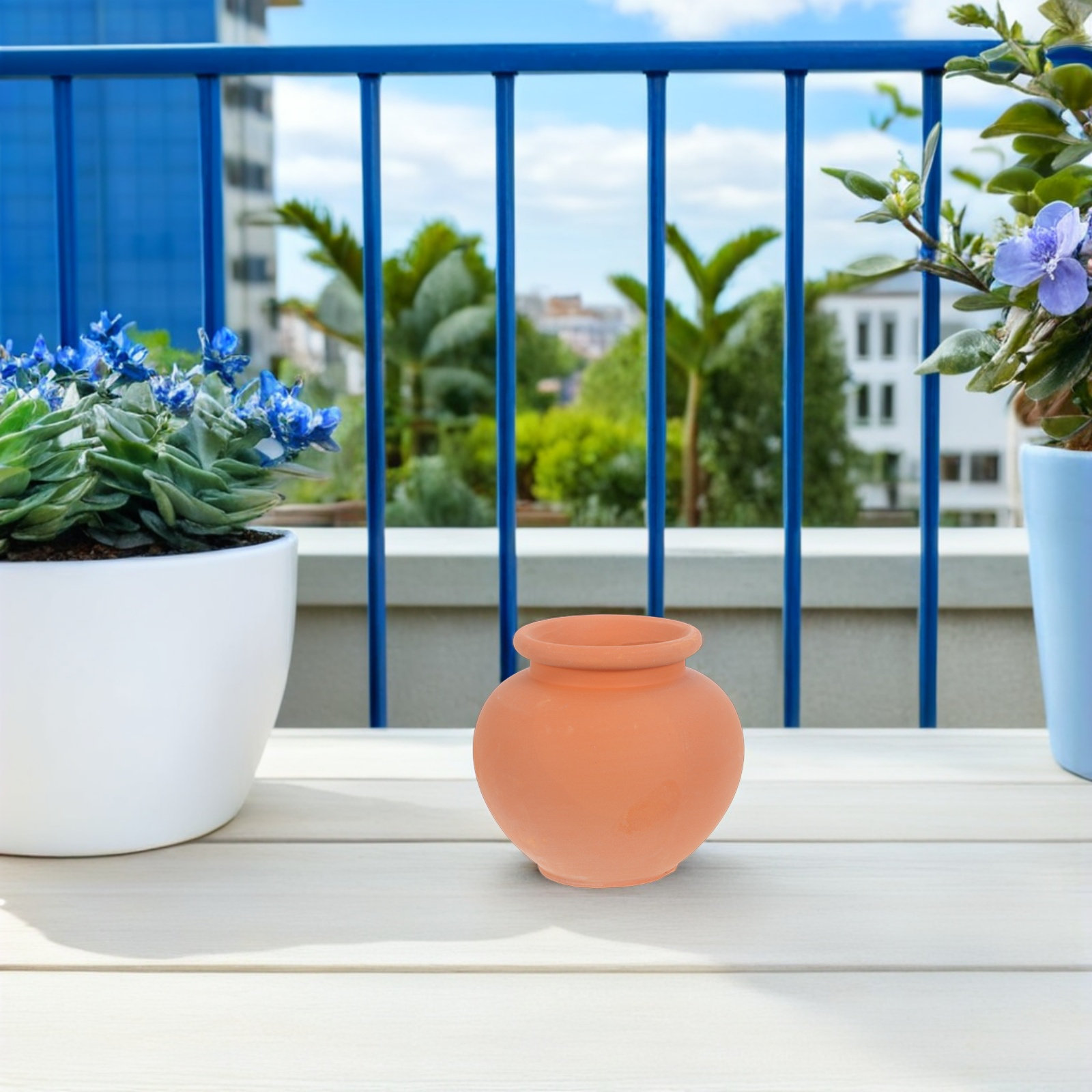 Terracotta Selbstbewässerungs- – Terracotta Pot Bewertung und Preis