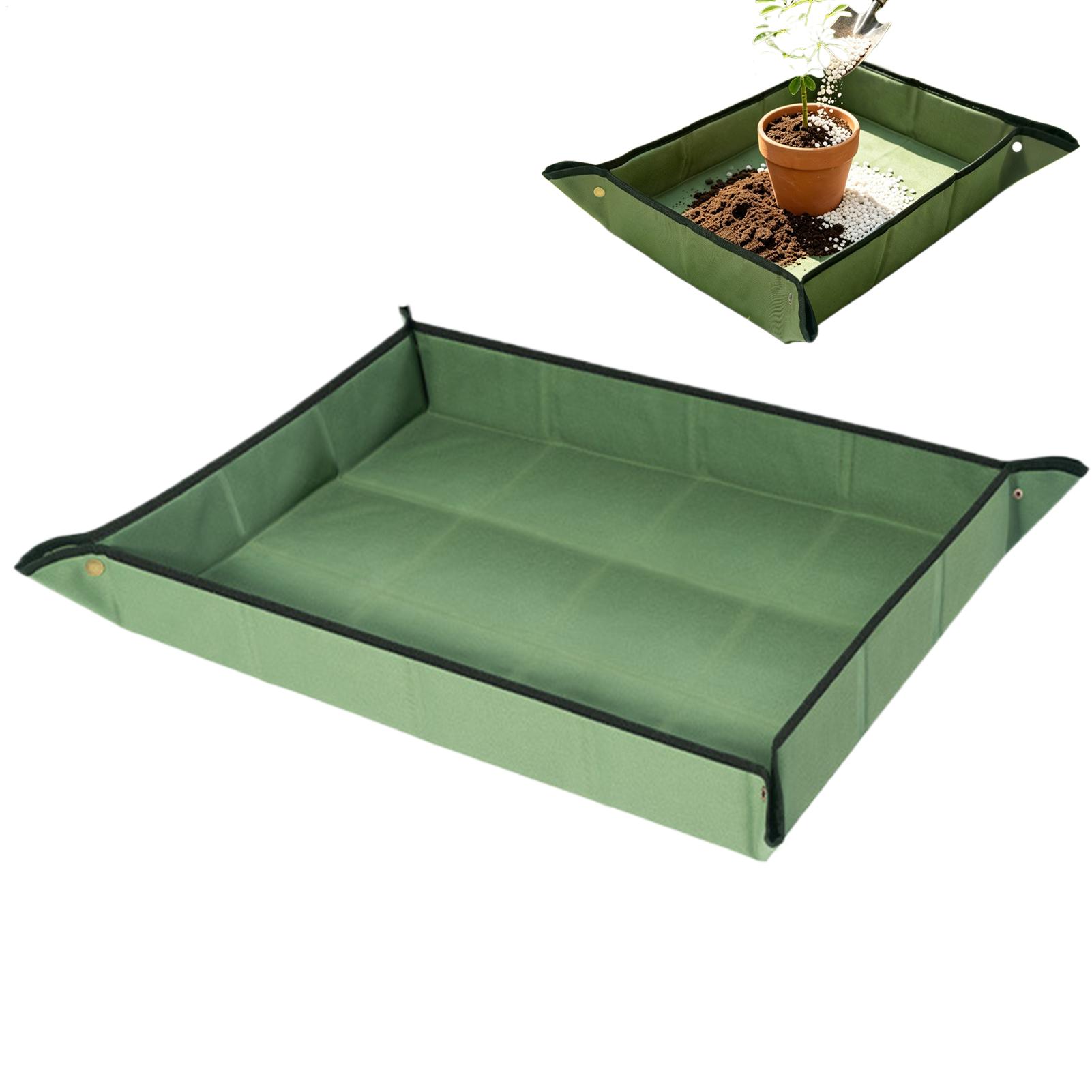 Umtopfmatte Extra Groß, Dick,  – Repotting Mat Bewertung und Preis