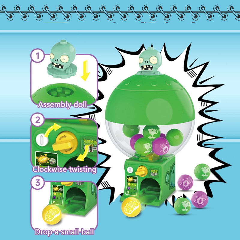 Original Plants vs. Zombies Mi – Plant Parent Yearly Bewertung und Preis