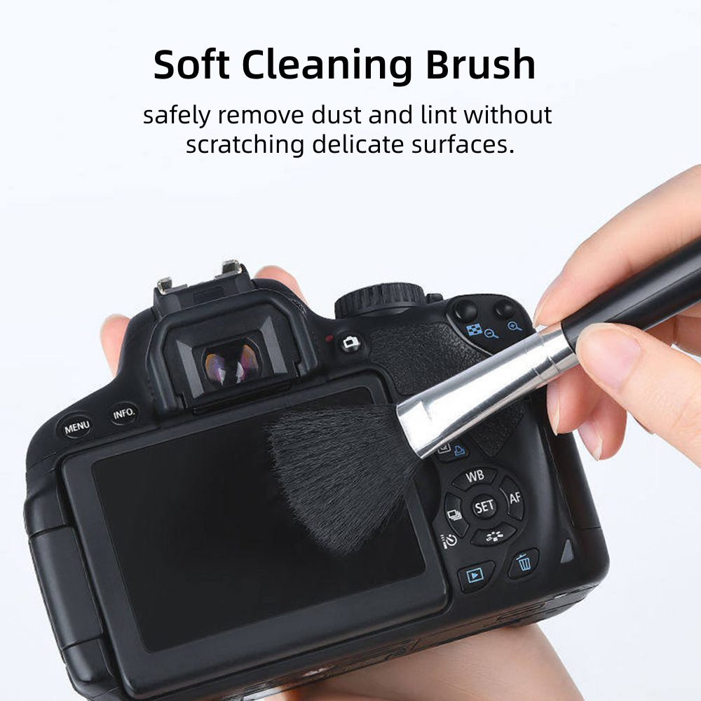 3-in-1 Kamera-Reinigungsset, p – Succulent Set Bewertung und Preis