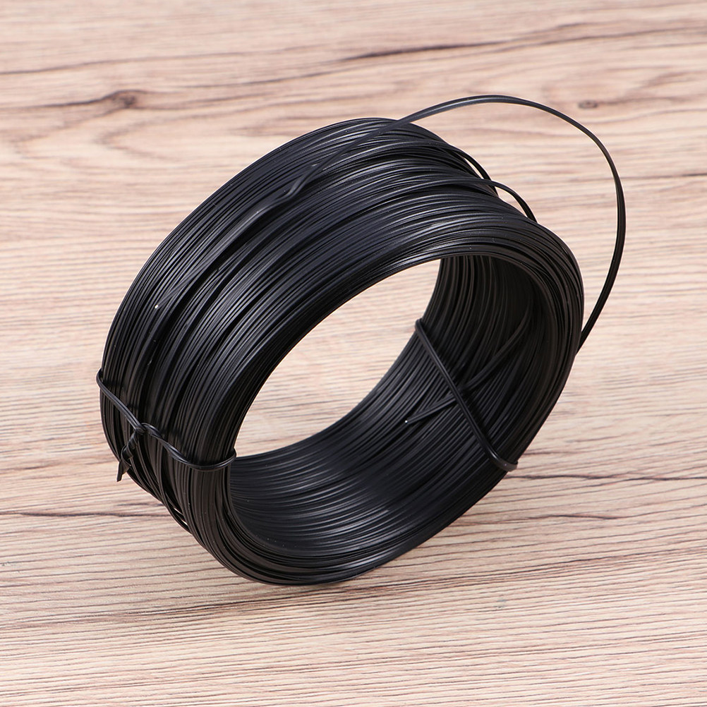 2 Stück grün beschichtete Drah – Plant Support Stake Bewertung und Preis