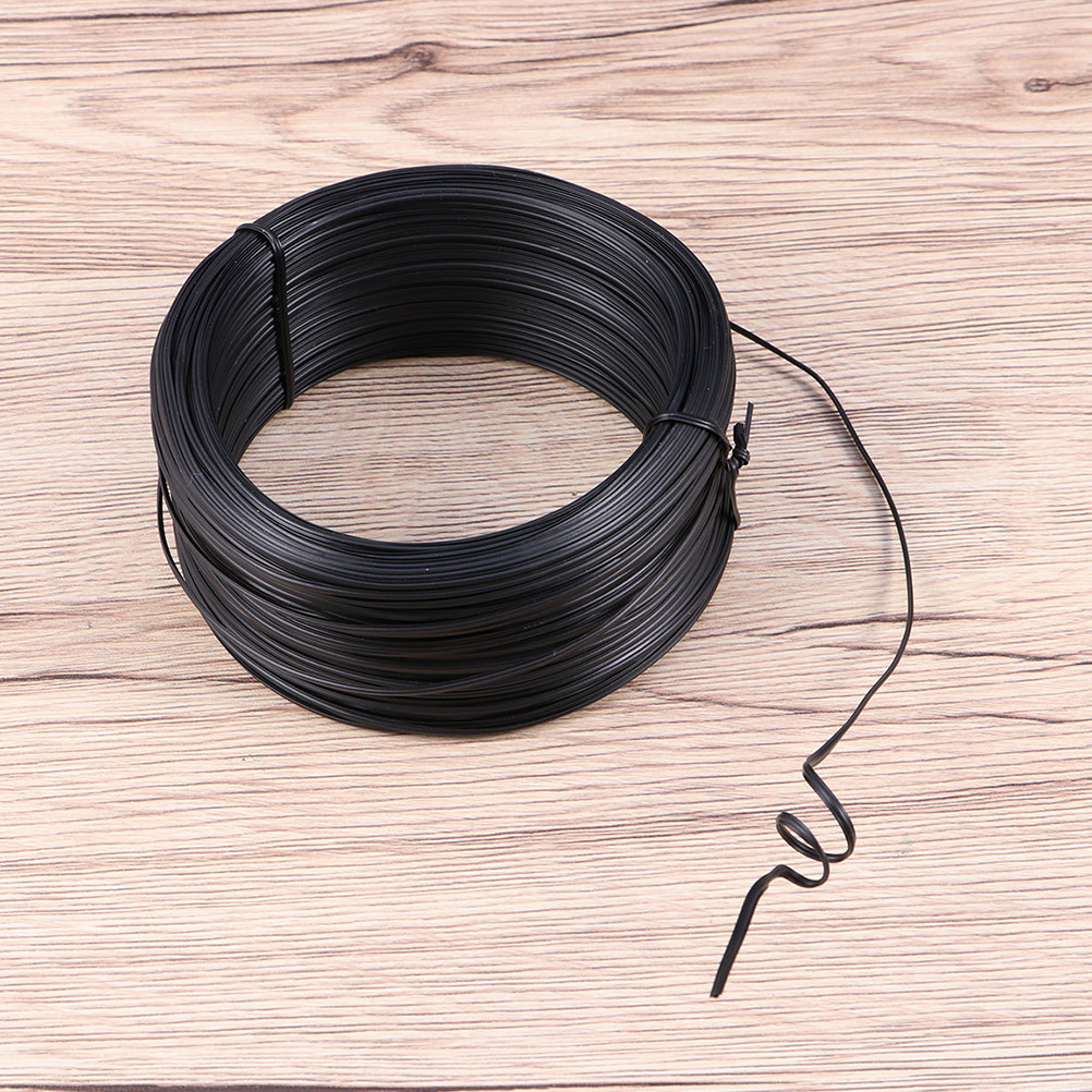 2 Stück grün beschichtete Drah – Plant Support Stake Bewertung und Preis